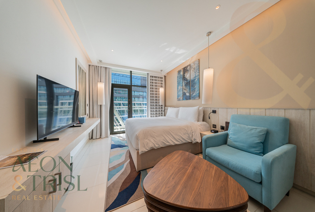 Palm Jumeirah, Nh Collection Dubai The Palm, Dubai,  For Sale