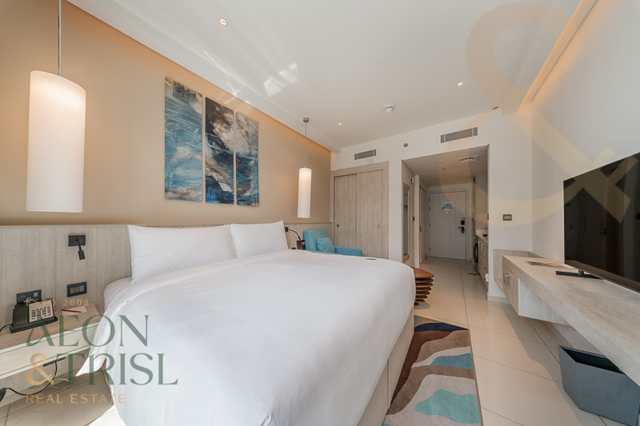 Palm Jumeirah, Nh Collection Dubai The Palm, Dubai,  For Sale