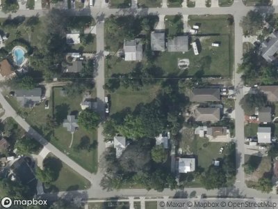 Idaho St, Bonita Springs, Preforeclosure Land In