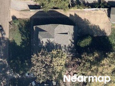 N High St, Covington, Foreclosure Single-family Home