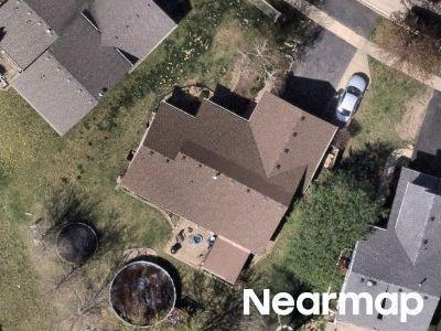 S Oak Creek Dr, Genoa, Preforeclosure Single-family Home