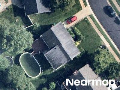 Castle Run Dr, Bear, Preforeclosure Single-family Home