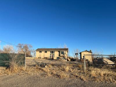 Trails End, Fallon, Preforeclosure Single-family Home