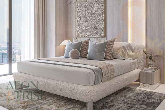 Al Furjan, Celeste Heights, Dubai, Apartment For Sale Al Furjan, Celeste Heights, Dubai, Apartment For Sale