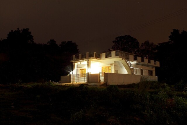 Madikeri, Room For Rent