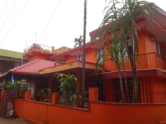 Coorg, Room For Rent