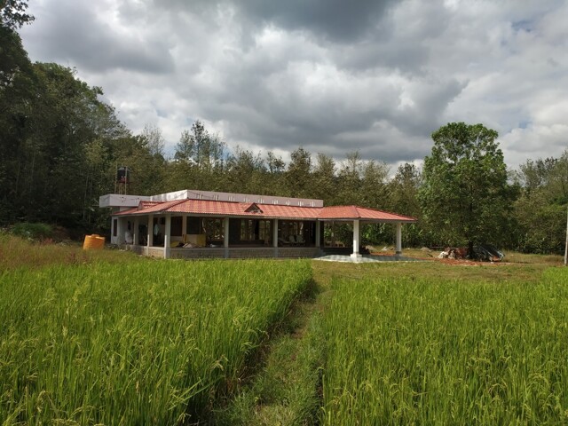Madikeri, Room For Rent