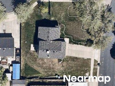 S  W, West Jordan, Foreclosure Single-family Home