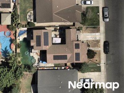 Syracuse Ln, Manteca, Preforeclosure Single-family Home