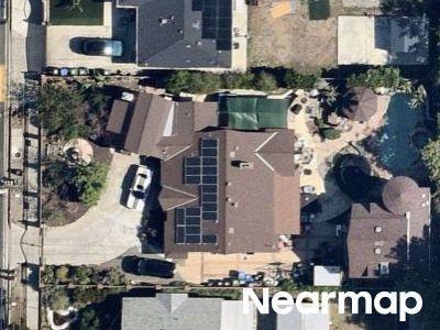 Lemona Ave, North Hills, Preforeclosure Property In