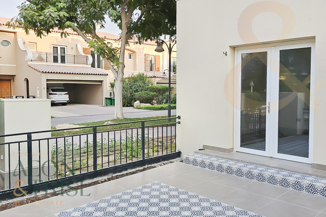 Dubai Investment Park (dip), Green Community East, Dubai, Townhouse For Rent