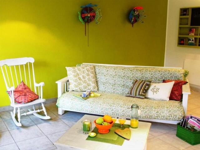 Fraser Street, Knysna, Stannards Guest Lodge