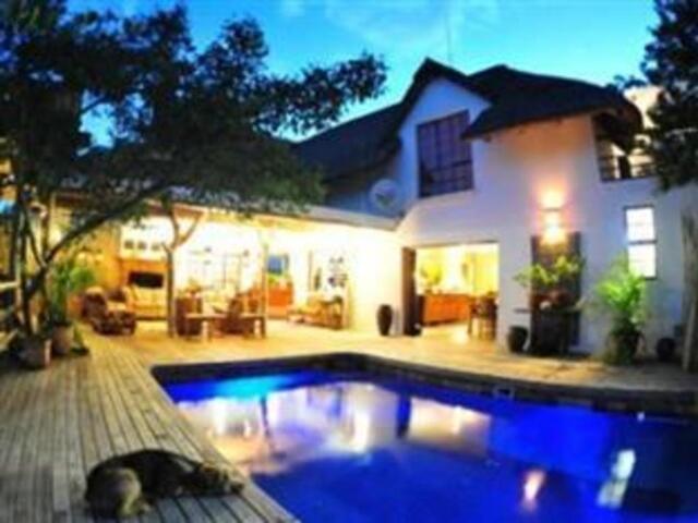 Daleen Street Sonheuwel Ext,nelspruit, Utopia In Africa Daleen Street Sonheuwel Ext,nelspruit, Utopia In Africa