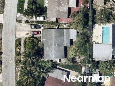Sw Th Ave, Deerfield Beach, Preforeclosure Single-family Home
