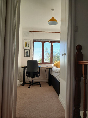 Dublin, Room For Rent