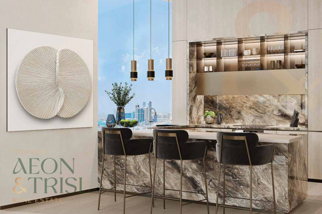 Dubai Marina, Liv Lux, Dubai, Duplex For Sale