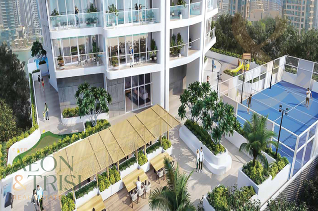 Dubai Marina, Liv Lux, Dubai, Duplex For Sale