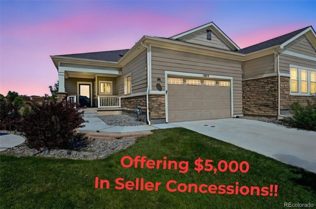 Tamarac St, Thornton, Home For Sale