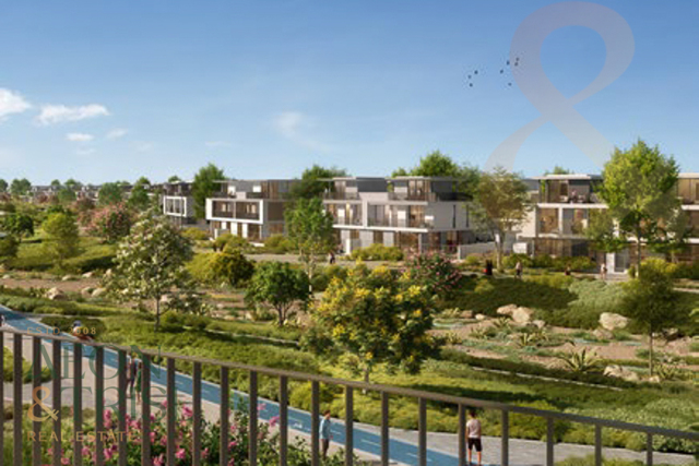 The Valley, Venera, Dubai, Townhouse For Sale