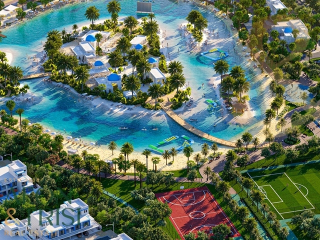 Damac Lagoons, Morocco By Damac, Dubai, Villa For Sale