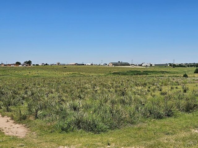 County Road,springfield, Plot For Sale