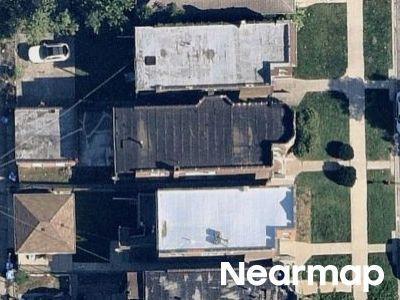 S Carpenter St, Chicago, Preforeclosure Commercial In