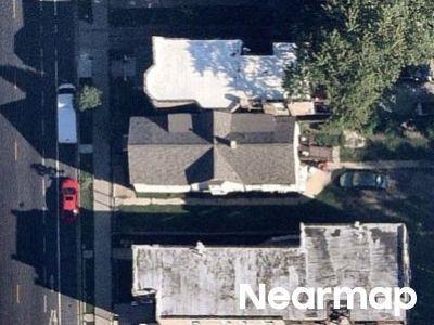 N Laramie Ave, Chicago, Preforeclosure Commercial In