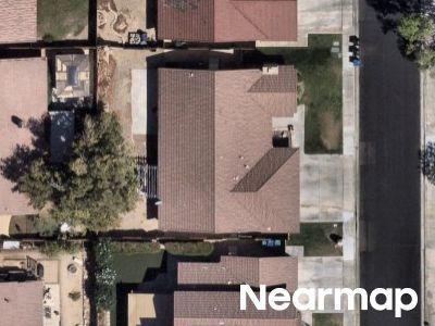 N Mayflower Cir, Ridgecrest, Preforeclosure Single-family Home