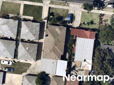 Hill St, Huntington Park, Preforeclosure Single-family Home