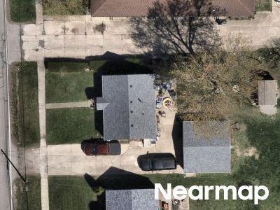 Douglas St, Vermilion, Preforeclosure Single-family Home