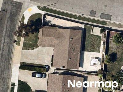 S Darney Ave, West Covina, Preforeclosure Single-family Home