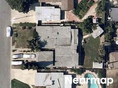 S Leaf Ave, West Covina, Preforeclosure Single-family Home