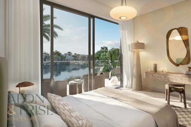 The Valley, Alana, Dubai, Townhouse For Sale