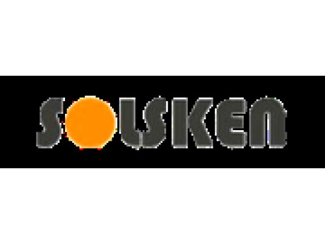 Best Solar Energy Company in Jaipur – Solsken Energy LLP