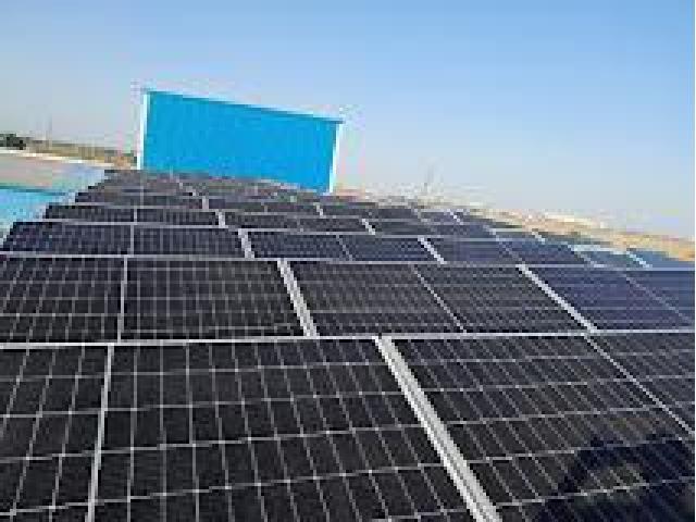 Best Solar Energy Company in Jaipur – Solsken Energy LLP