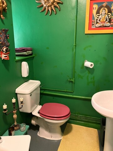 Islington London,room For Rent