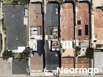 Indianapolis Ave, Huntington Beach, Preforeclosure Single-family Home