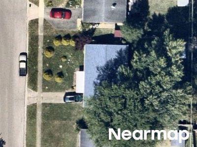 Amor Pl, Vandalia, Preforeclosure Single-family Home