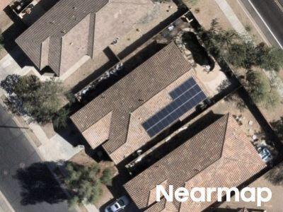 S Nd Ave, Goodyear, Preforeclosure Single-family Home