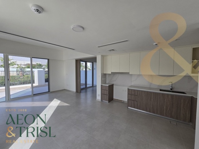 The Valley, Nara, Dubai, Townhouse For Rent