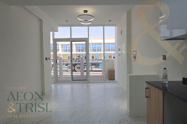 Dubai Land, Rukan,dubai, Townhouse For Rent