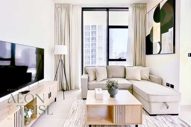 Jumeirah Village Circle, Binghatti Gardenia, Dubai, Apartment For Sale