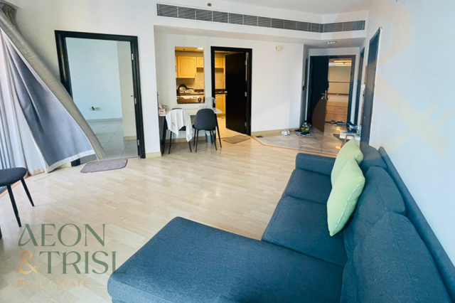 Dubai Marina, La Riviera, Dubai, Apartment For Sale