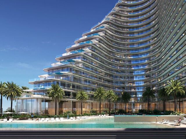 Jumeirah Village Triangle, District,dubai, Apartment For Sale