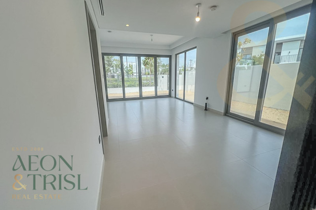 Tilal Al Ghaf, Aura, Dubai, Villa For Rent