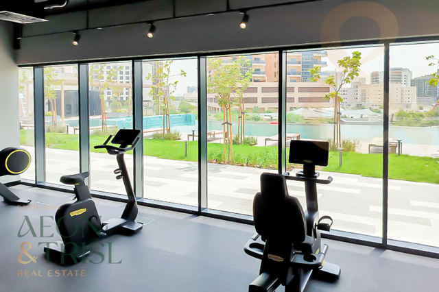 Dubai Land, Majan, Dubai, Apartment For Sale