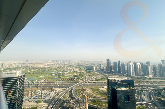 Dubai Marina, Dubai, Apartment For Rent