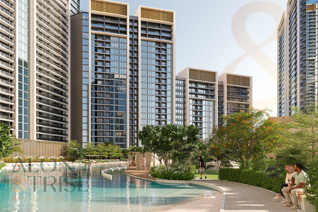 Motor City, Sobha Orbis, Dubai, Apartment For Sale
