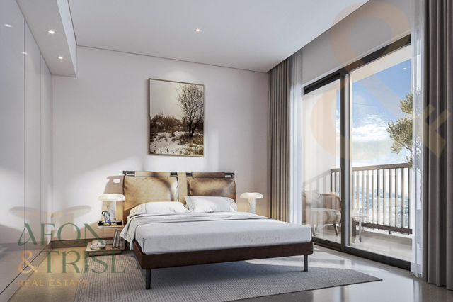 Motor City, Sobha Orbis, Dubai, Apartment For Sale