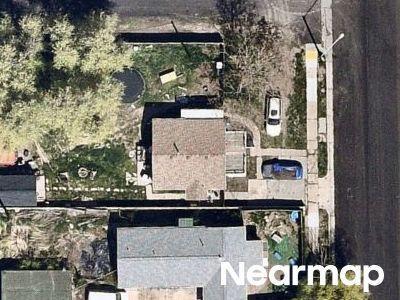 S  W, Magna, Preforeclosure Single-family Home